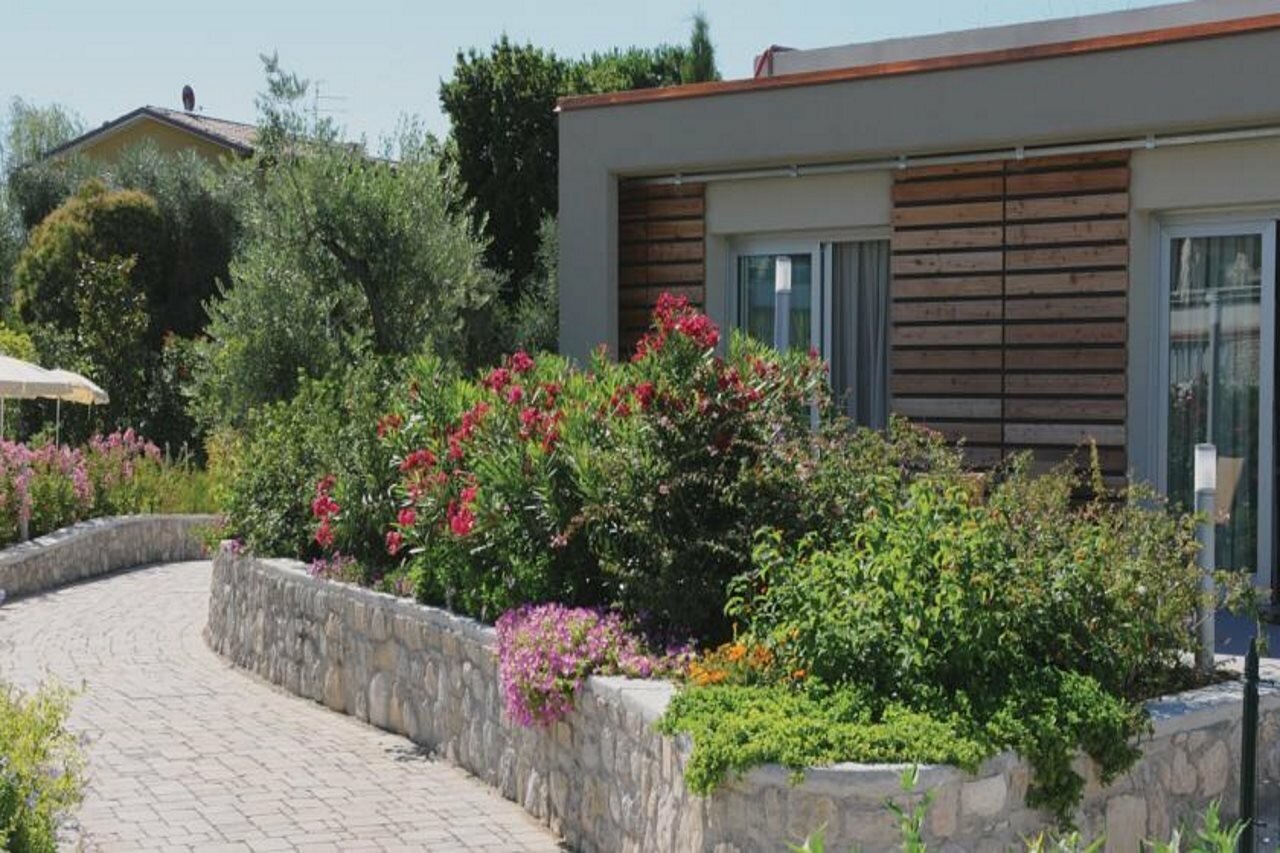 Фото Parc Hotel Germano