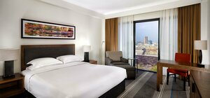 Гостиница Hyatt Regency Birmingham