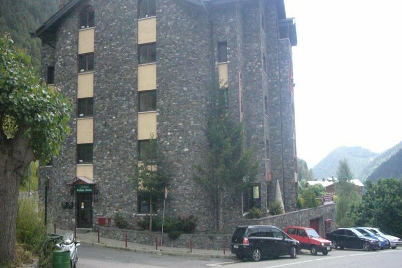 Фото Aparthotel Sant Andreu