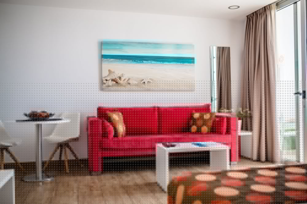 Фото Ig Nachosol Premium Apartments by Servatur - Adults Only
