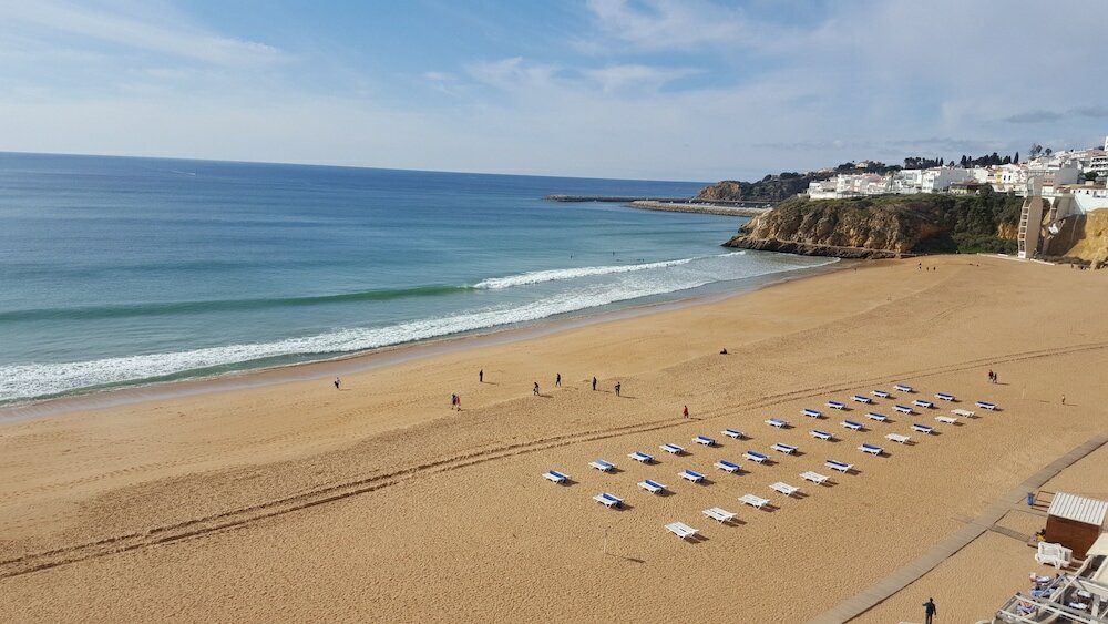 Фото Ourabay Hotel Apartamento