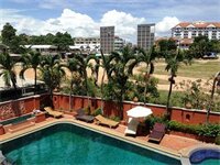 Фото Skaw Beach Hotel