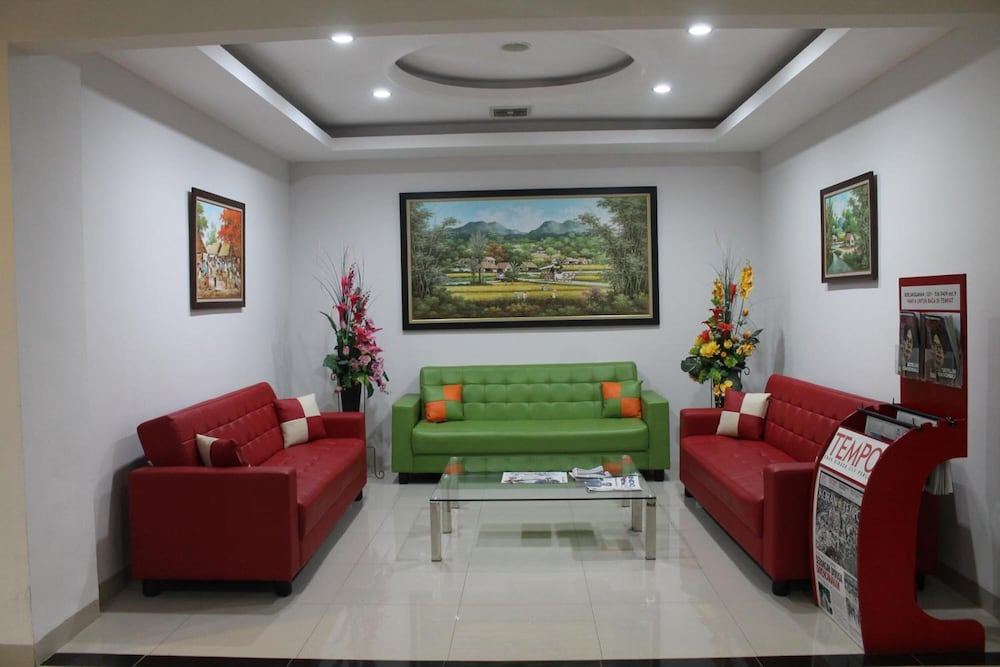 Фото Hotel Dafam Rio