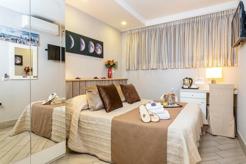 Фото Capodichino International Hotel