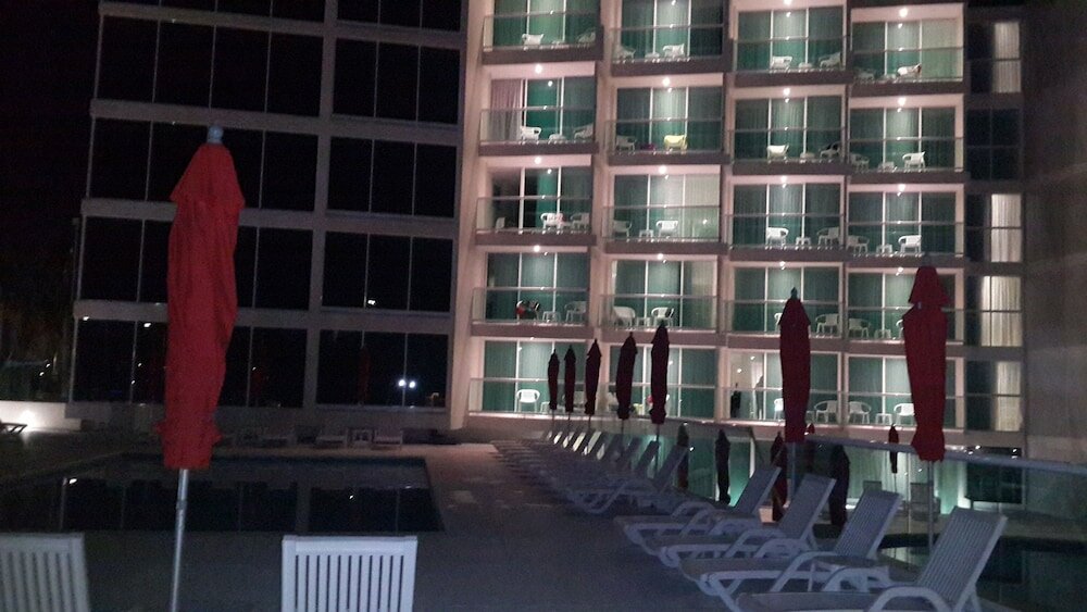 Фото We Hotel Acapulco