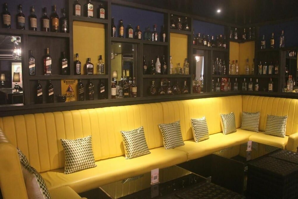 Фото Zone by The Park Coimbatore