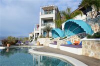 Гостиница Hotel Unique-Boutique Class - Adults Only