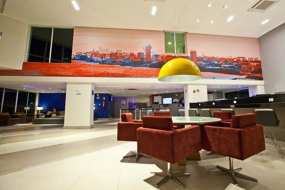 Фото Go Inn Aracaju