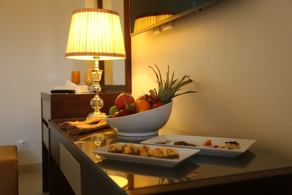 Фото Tolip Golden Plaza