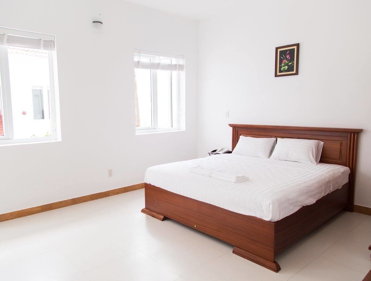 Фото Mui Ne Volga Hotel & Apartments