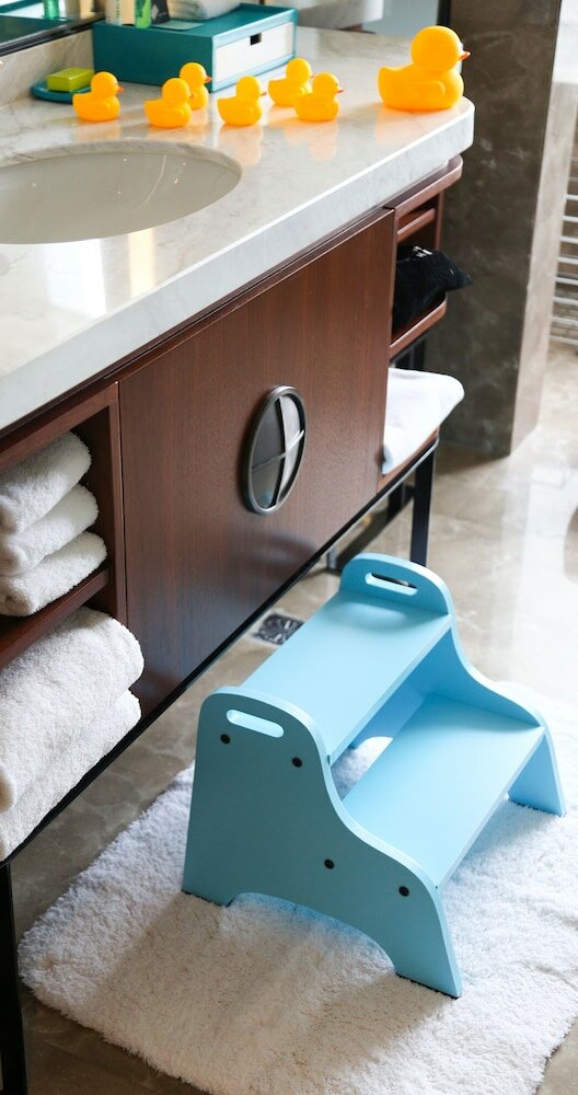 Фото Le Meridien Xi'an Chanba