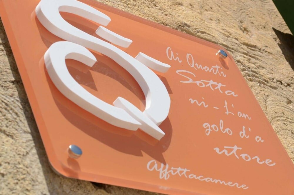 Фото Ai Quarti Sottani