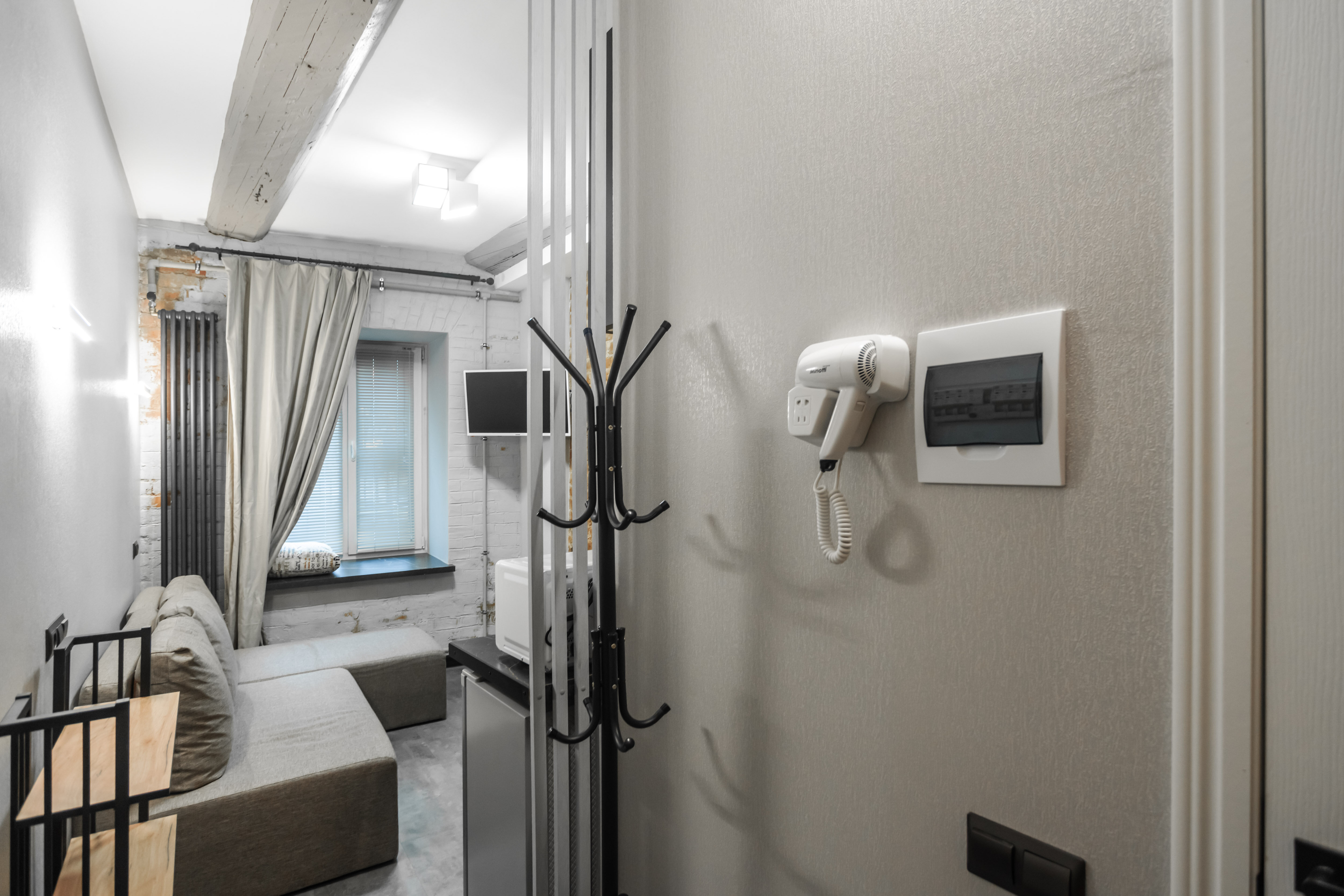 Фото Апартаменты Свободный Дом