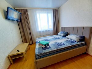 Komfort (Pushkina Street, 59), hotel
