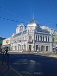 Дом архиерейского подворья (Galaktionovskaya Street, 102), landmark, attraction