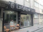 Lady Royal Beauty (İstanbul, Bakirkoy District, Zeytinlik Mah., Pancar Sok., 28), salón de belleza