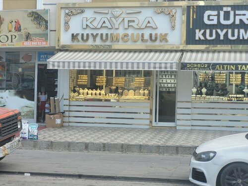 Kayra Kuyumculuk Fotoğraf 1