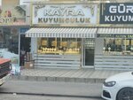 Kayra Kuyumculuk (Ankara Province, Etimesgut District, Elvan Mah., Ahi Elvan Cad., 11B), jewelry store