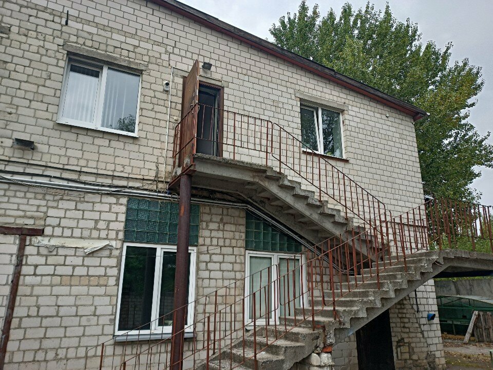 Haulage Avtokrat-Trans ChTUP, Bobruisk, photo