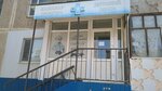 Balalar Darigerі (Kunayeva microdistrict, 68), children's hospital