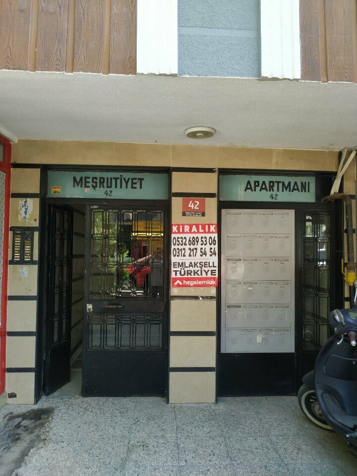 Ventilation systems Girisim Makina, Ankara, photo