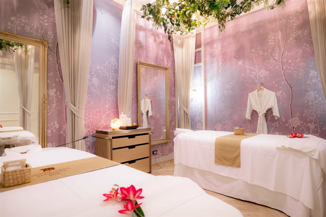 Фото Wyndham Bangkok Queen Convention Centre