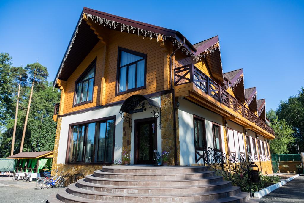 Фото Виктория Вилладж