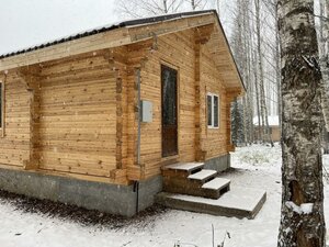 Иное жильё Крутояр