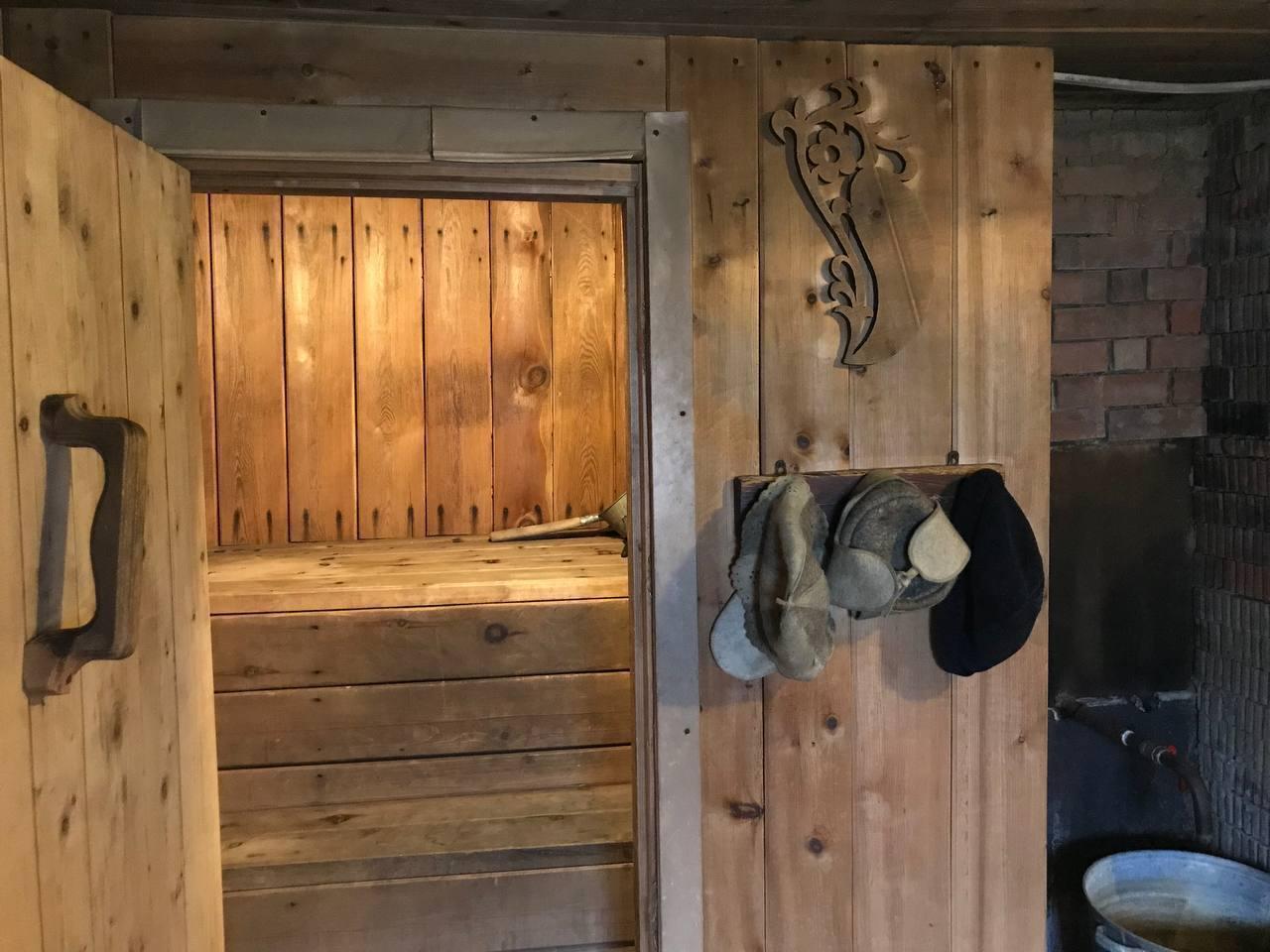 Фото Гостевой дом в Горном Алтае