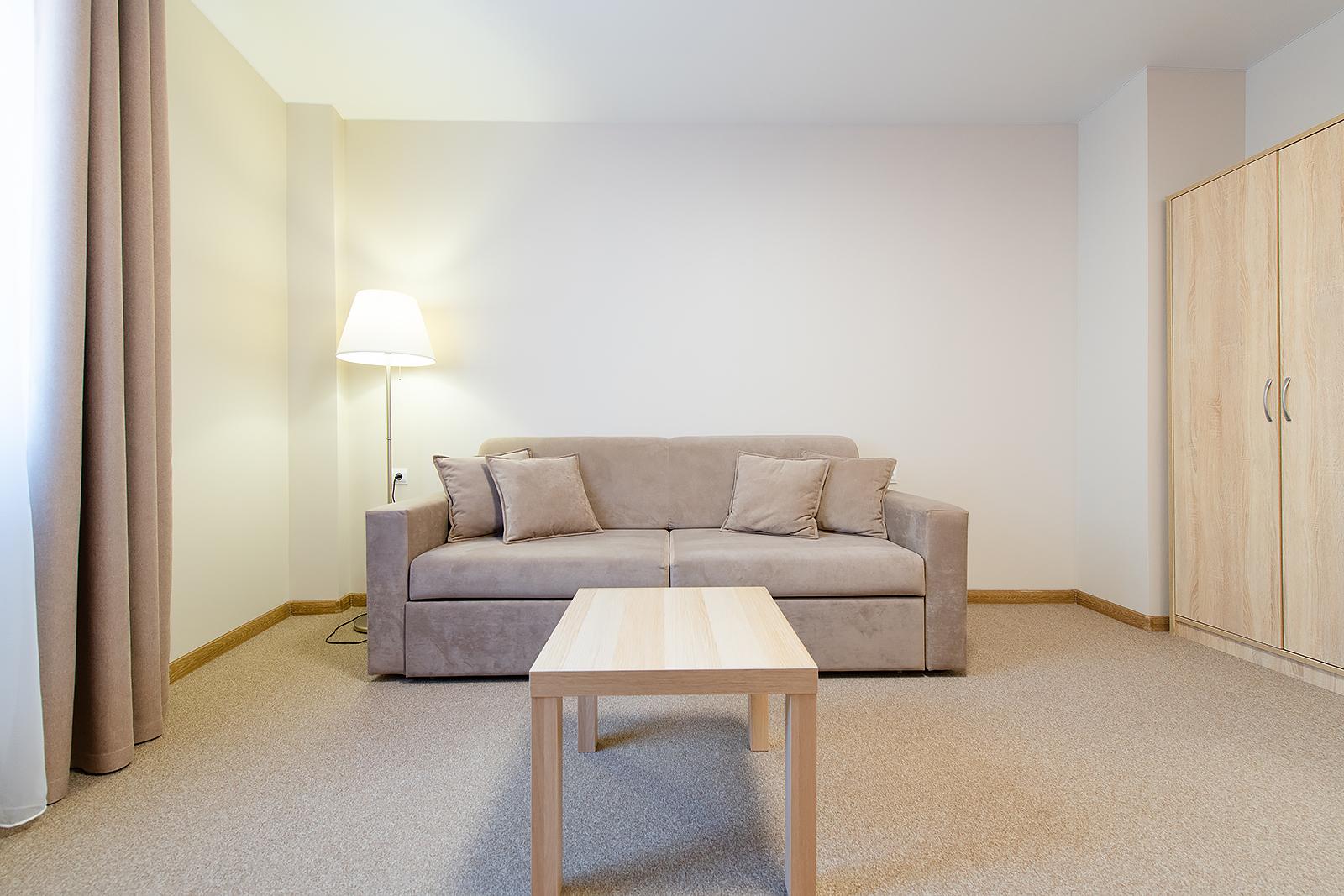 Фото Кипарис Отель