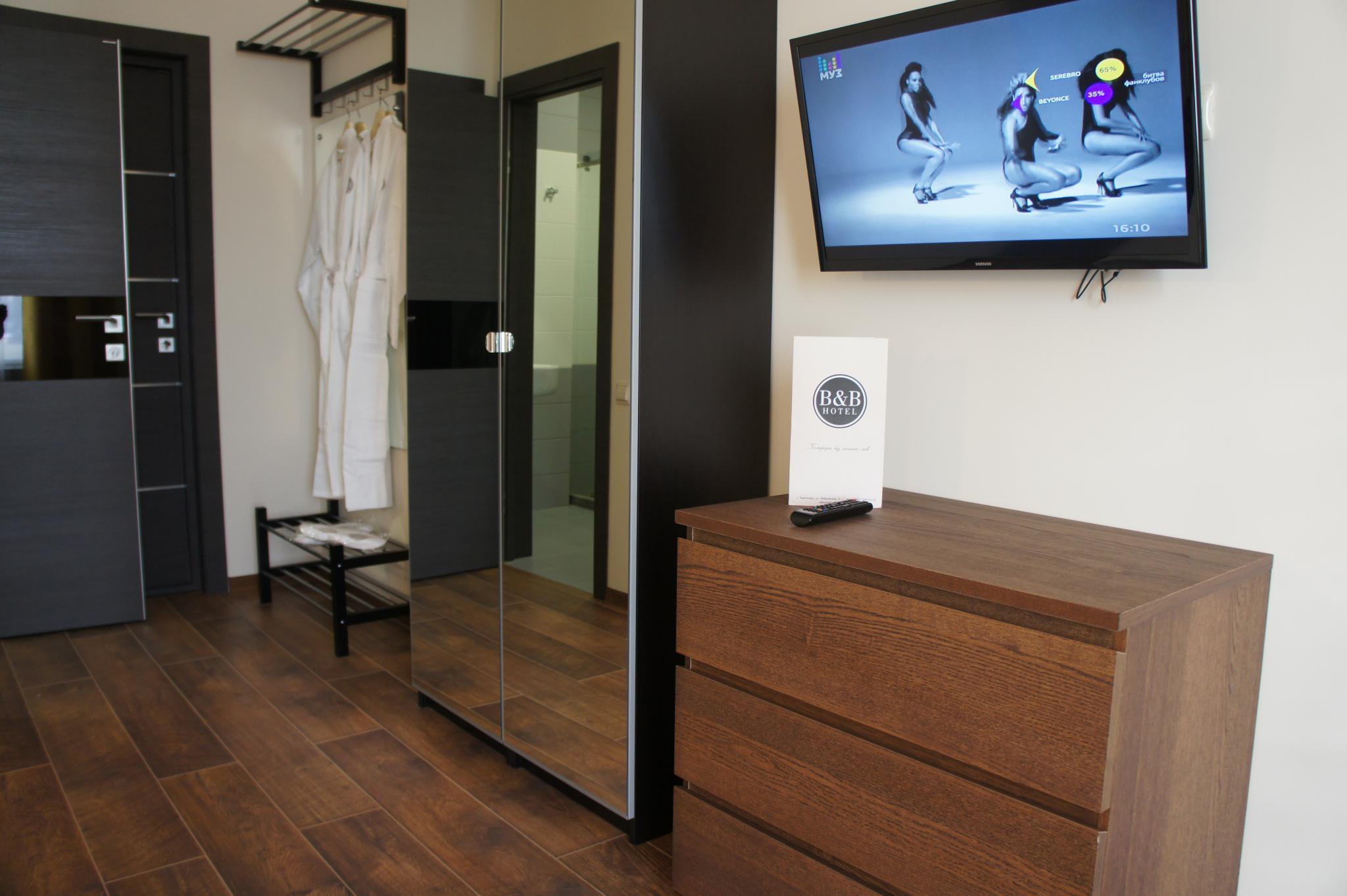 Фото B&B Hotel Centre