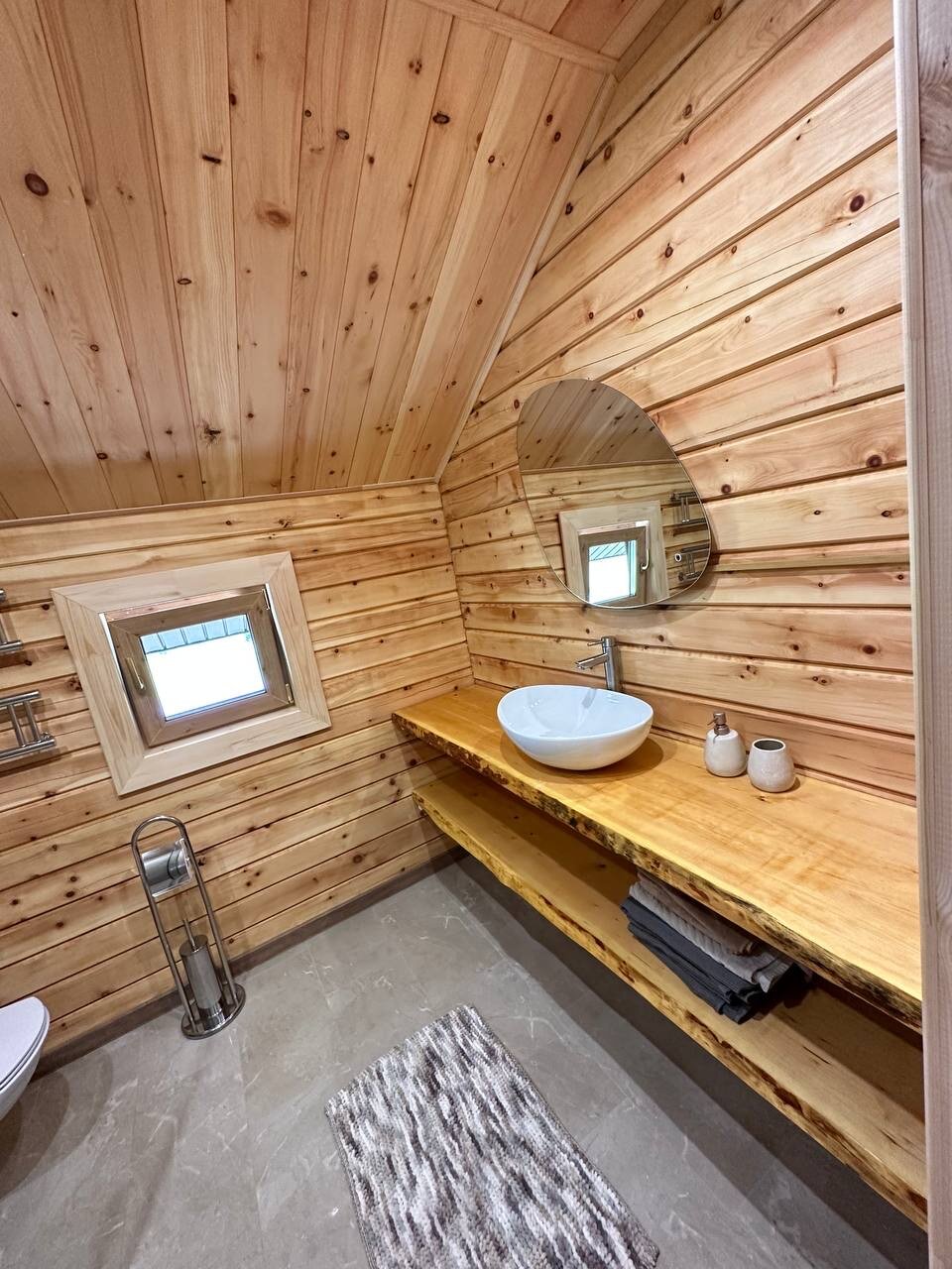 Фото Kedrov_Манжерок