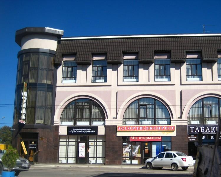 Фото Апартс