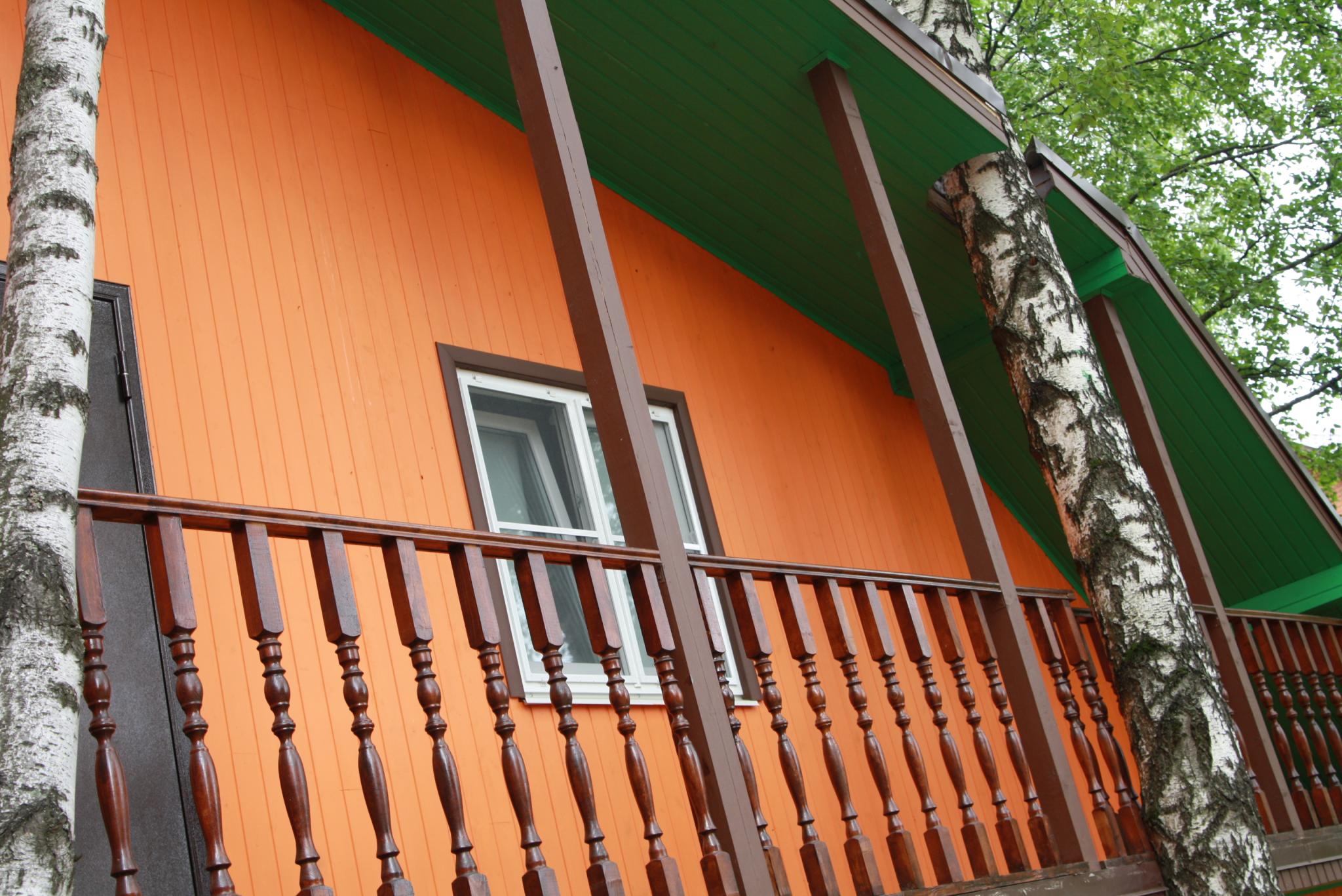 Фото Дом экипажей Uninn