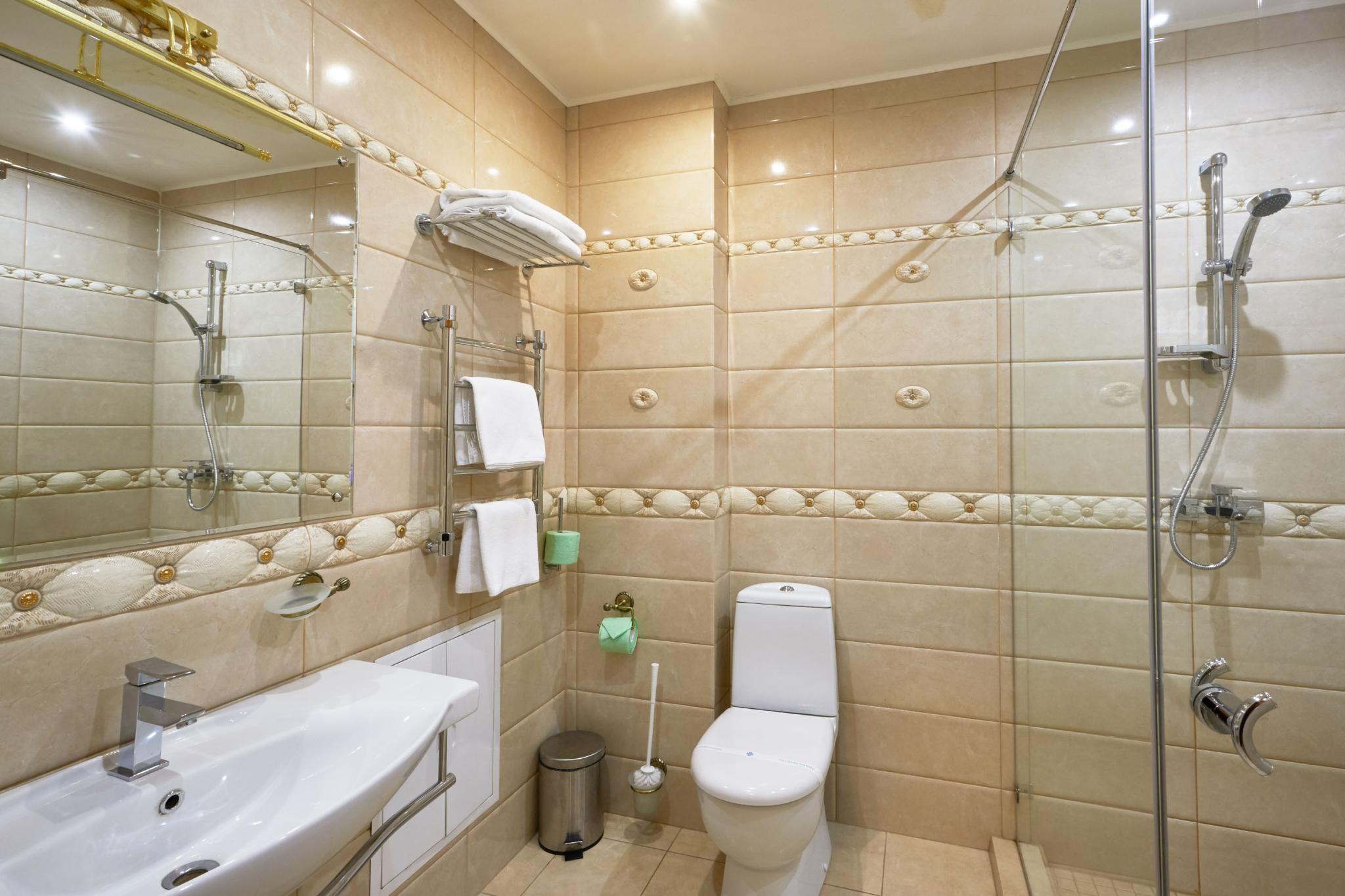 Фото Таёжный отель