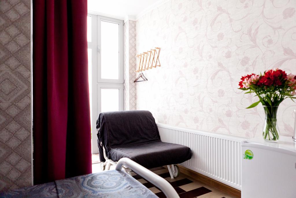 Фото Тизори