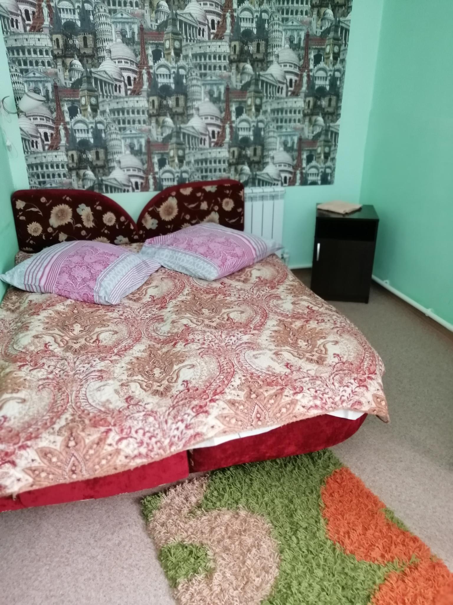 Фото Легенда