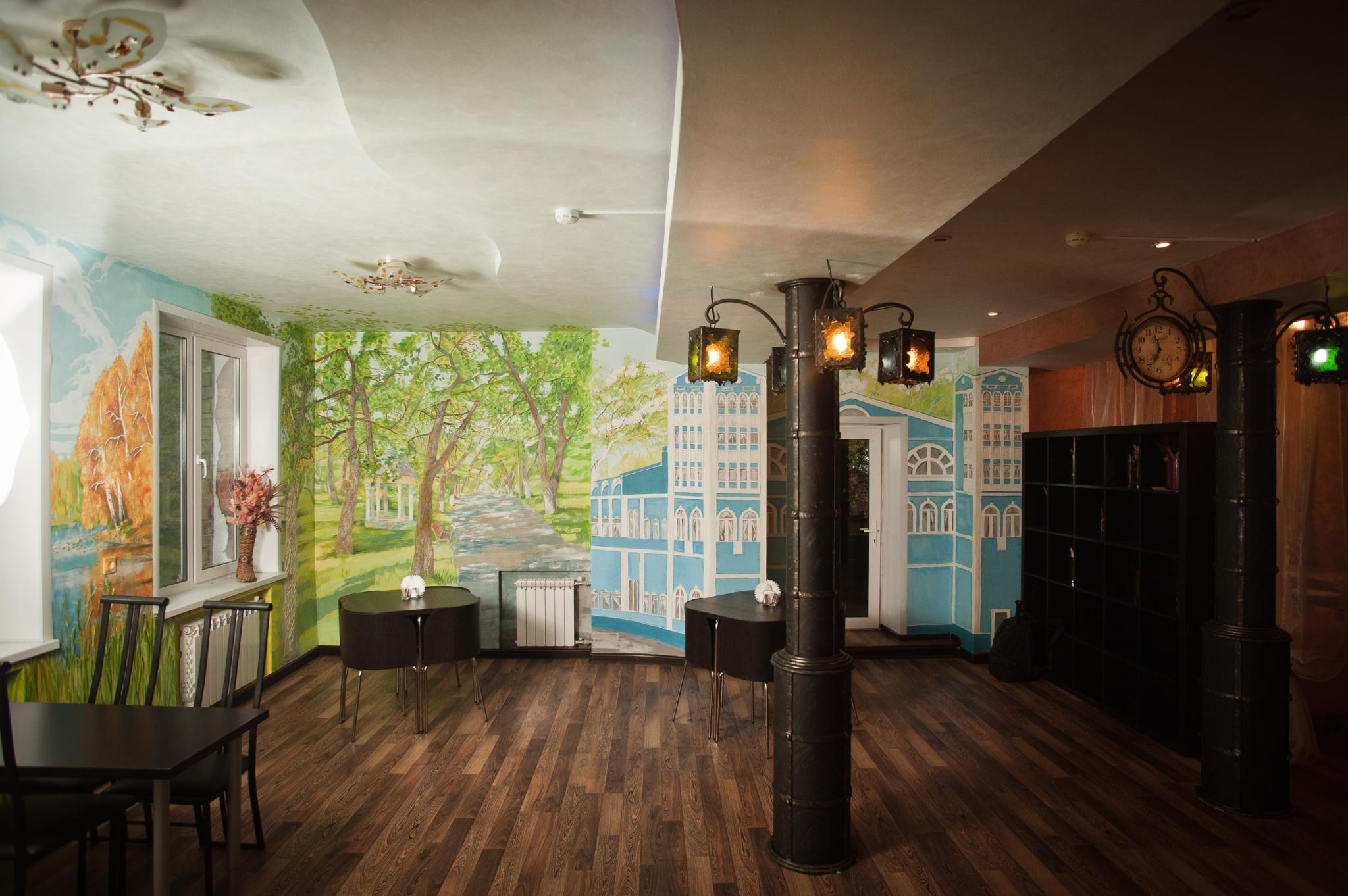 Фото Деловой клуб