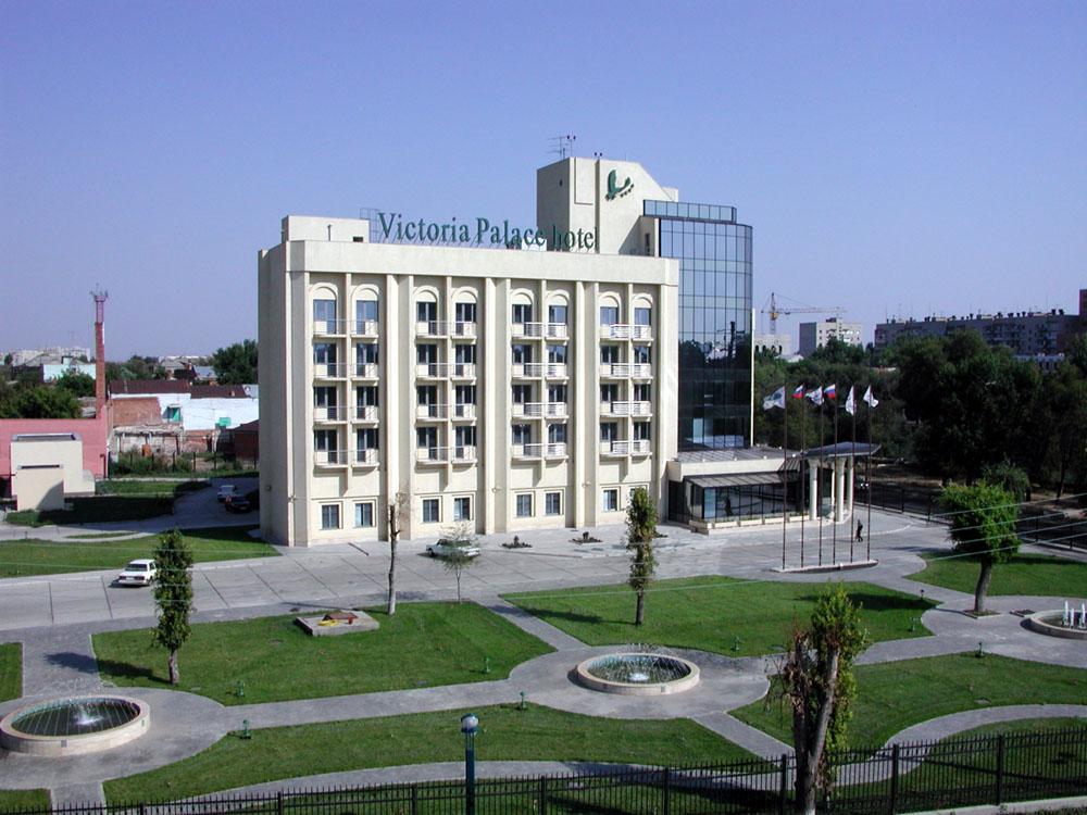 Фото отеля 2