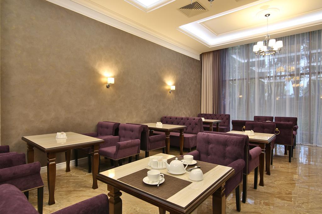 Фото Аустерия