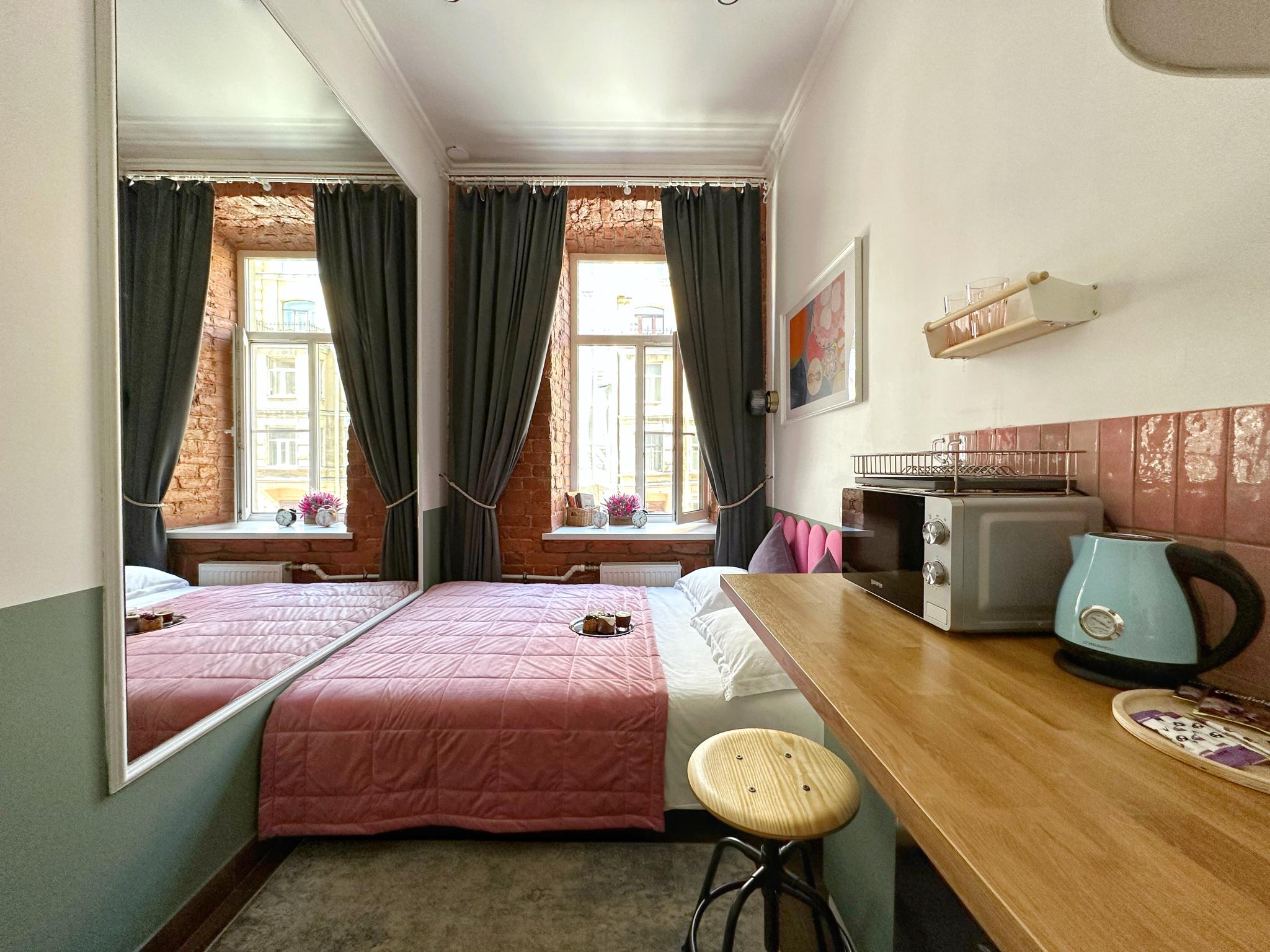 Фото Laika Smart на Восстания