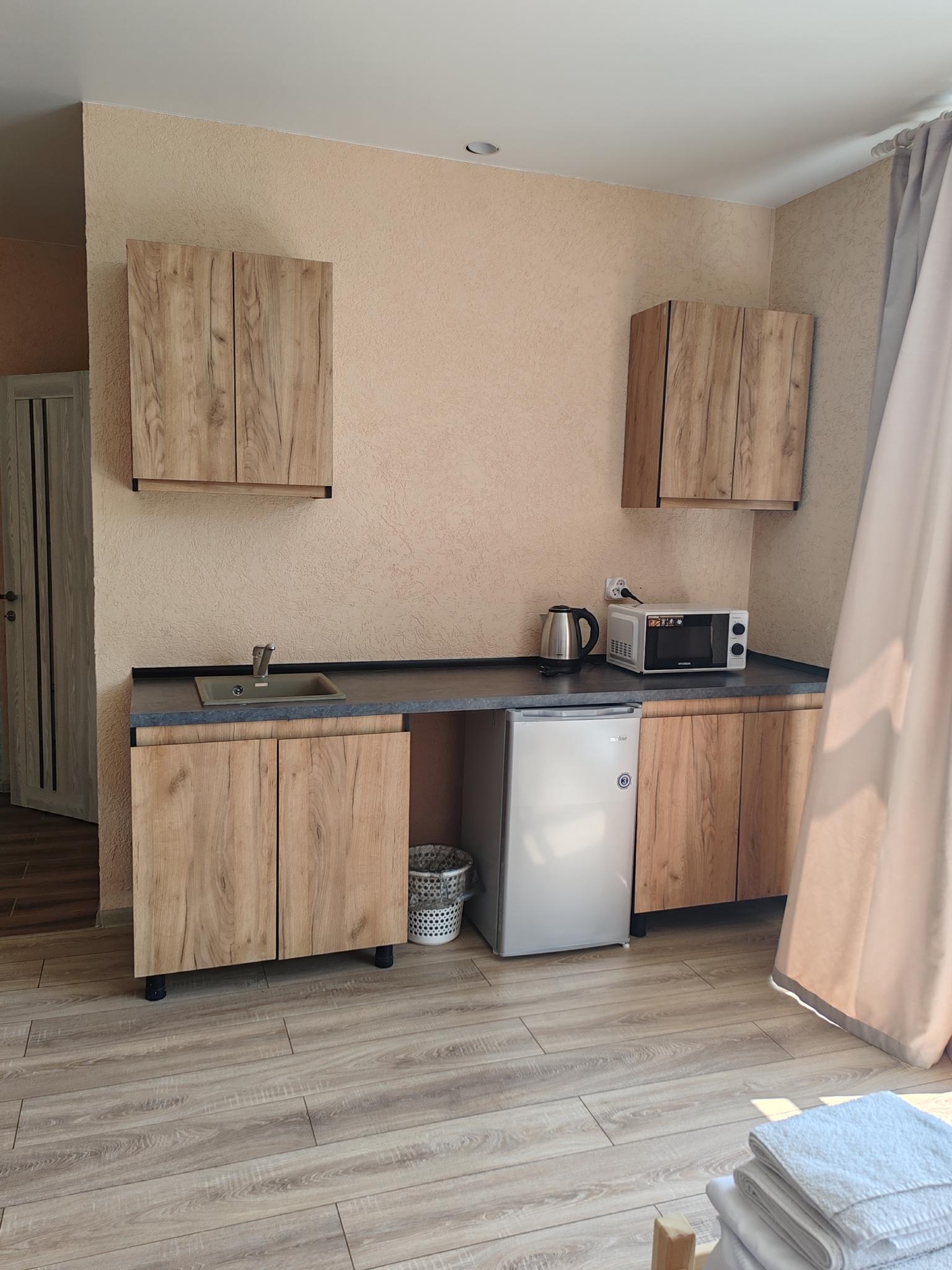 Фото Райская гавань