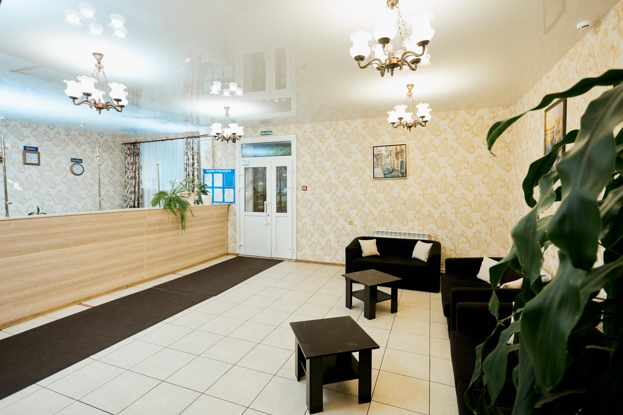 Фото отеля 4