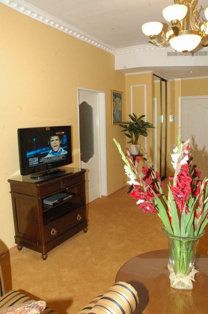 Фото Гранд Отель