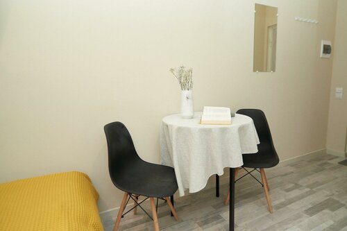 Гостиница Дом Дипнера в Санкт-Петербурге