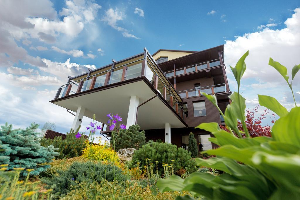 Фото Country Club Юдино Парк