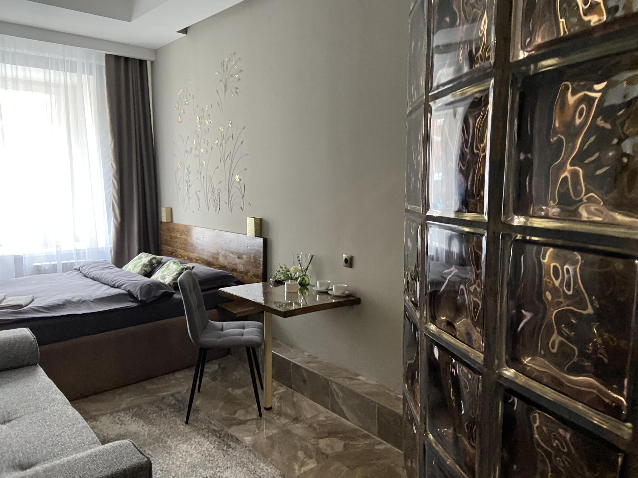 Фото Кристалл на Таганке