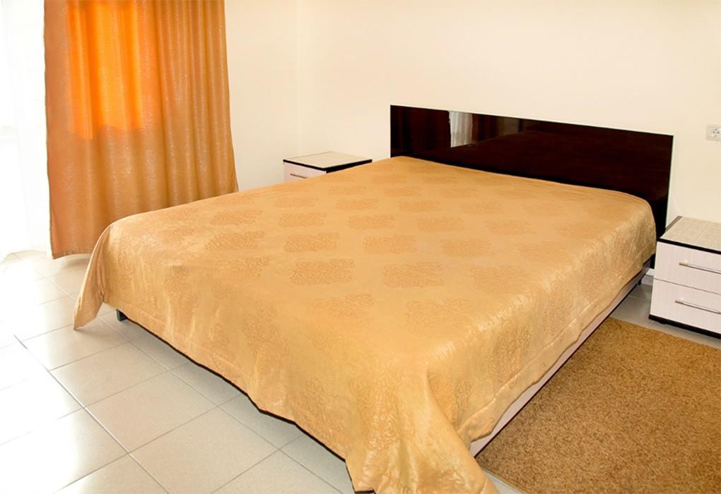 Фото Лазурь Курортный