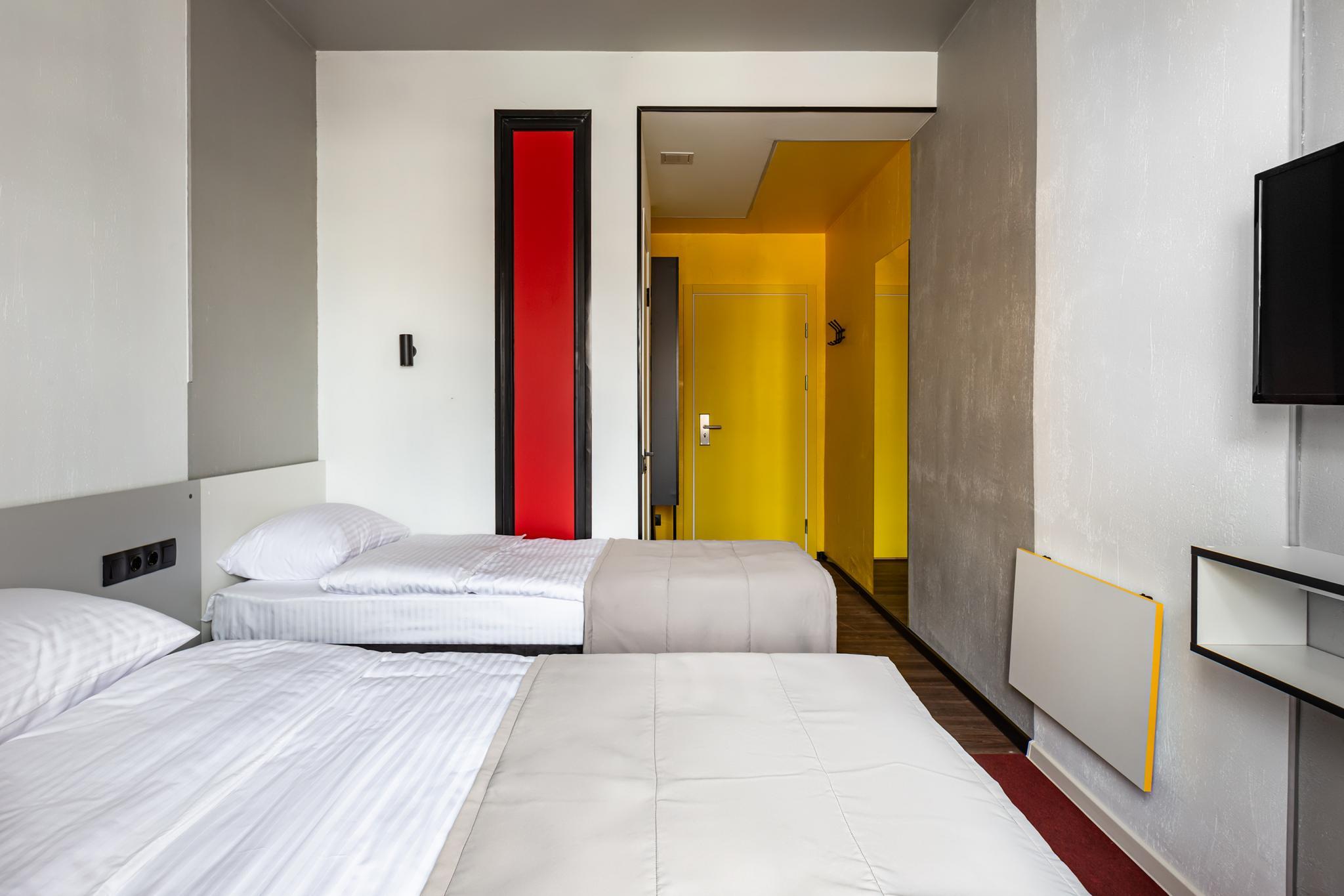 Фото Greenfeel Рязань