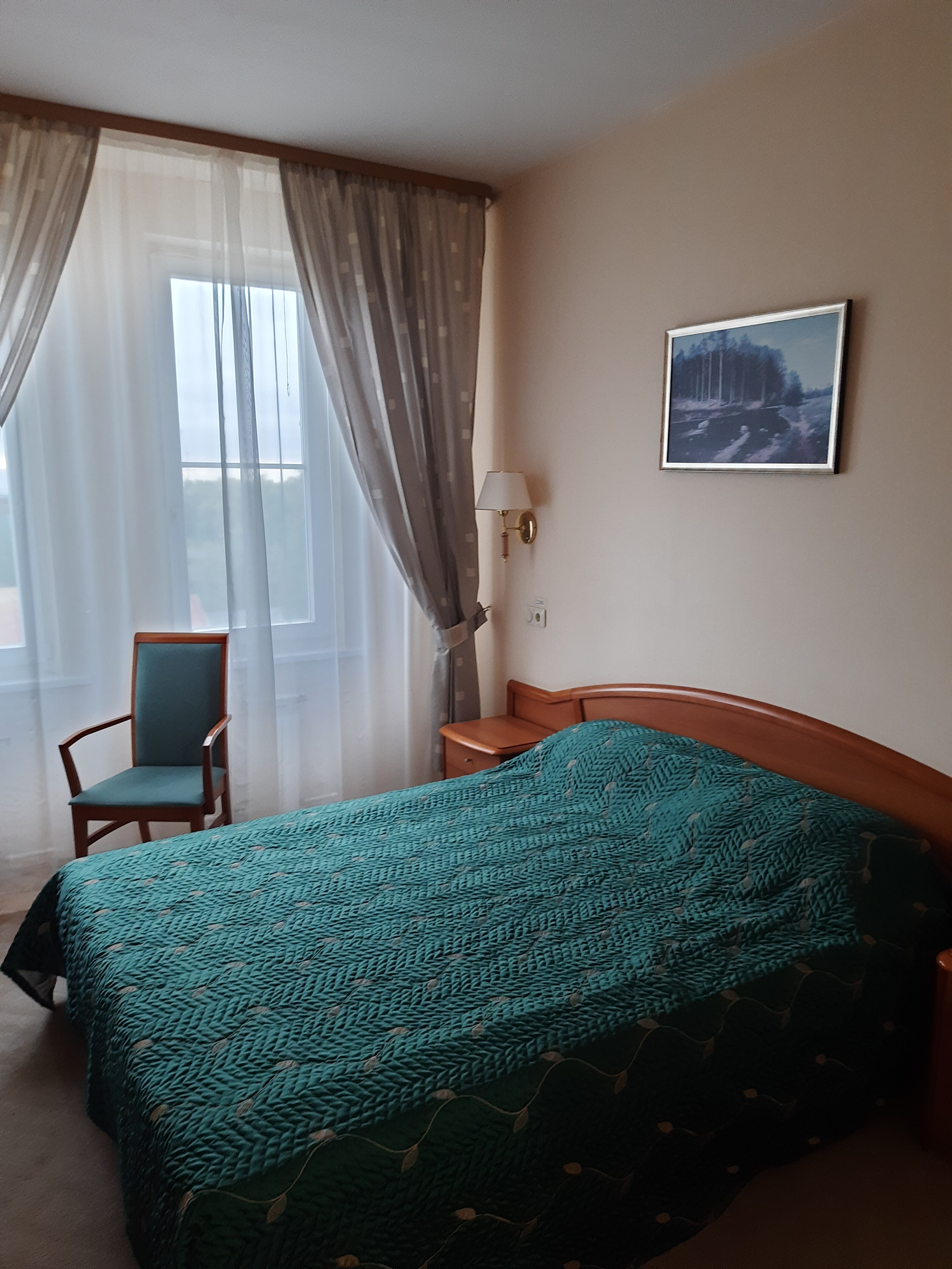 Фото Град Березов